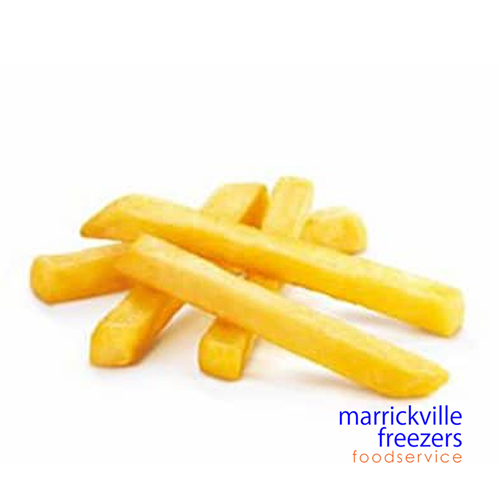 Golden Fries Straight Cut 13mm 3x5kg