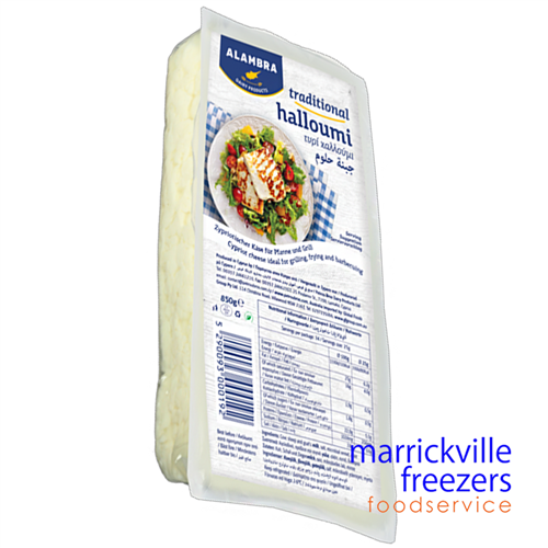Halloumi Alambra 850g
