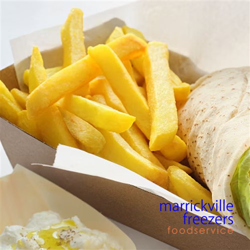 Harvest Choice 13mm Straight Cut 3X5kg