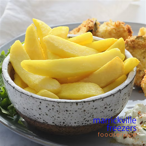 Harvest Choice Steak Cut 3X5kg