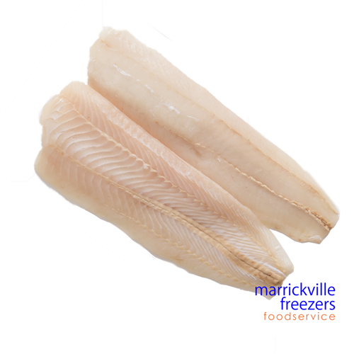 Hoki Fillets 6-8 Skin Off 20.4kg SEALORD