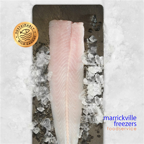 Hake I&J Blue 6-9 Skin Off 2x5kg