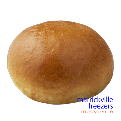 Milk Buns Fully Baked 14932 80x80gr BAKERS MAISON