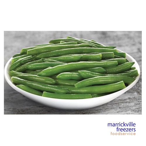 Mccain Whole Baby Beans 1.5kg