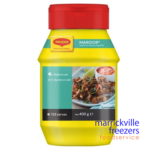 Maridor Classic Seasoning 400gr MAGGI