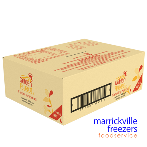 Margarine 10kg GOLDEN AWARD