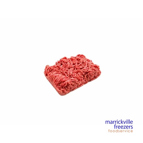 Mince Hamburger Stierli 5kg
