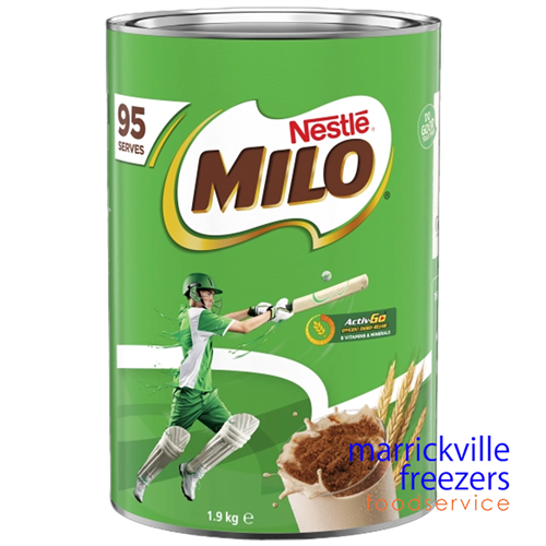 MILO 1.9kg NESTLE