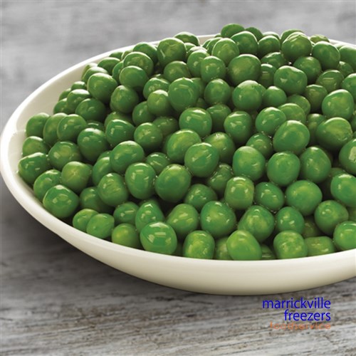 Mccain Peas  2kg