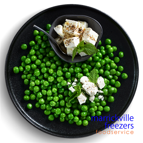 Mccain Peas  2kg