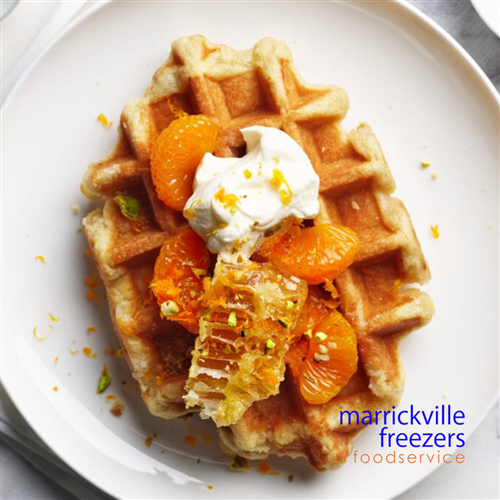 Waffle Bros BIG BRO 24x90gm