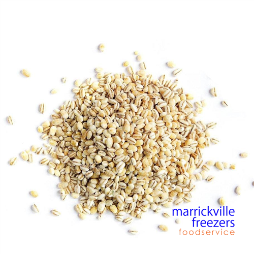 Barley Pearl Galaxy 25kg