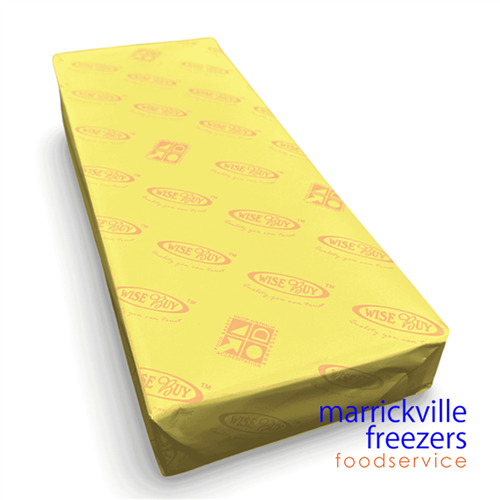 Paper Grease Proof 4CUT 165mm x 400mm Long