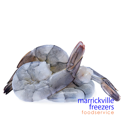 Prawn Cutlet Raw 13/15 Vannamei 700g Blue Seas