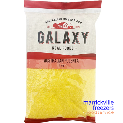 Polenta Galaxy 1kg