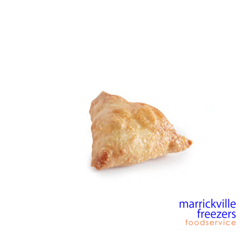 Pie Spinach and Cheese Triangle Mini 150x40gr Rodoula