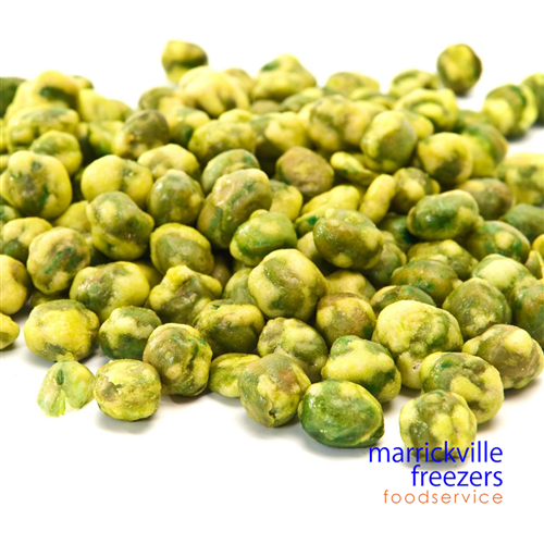 Peas Wasabi Roasted 5kg