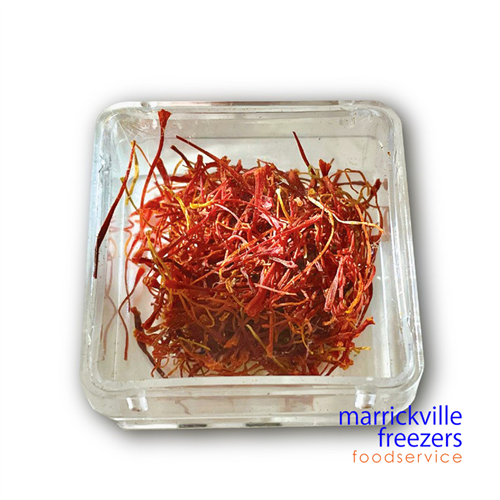 SAFFRON FILAMENT 0.5gm