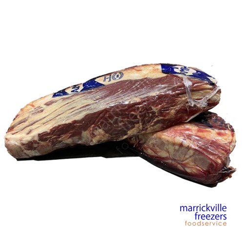 SCOTCH FILLET A Cube Roll FRZ  3-5lb (R/W) Approx 2kg