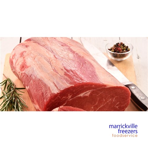 Scotch Fillet Chilled  AMH ( Random Weight ) approx 3.1kg