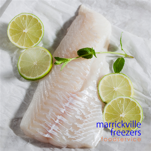 Smooth Dory Fillets Skinless 4/6 5kg TALLEYS