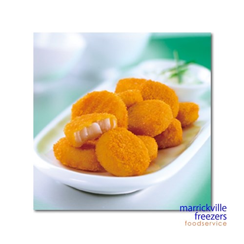 Seafood Bites 1kg NICHIREI