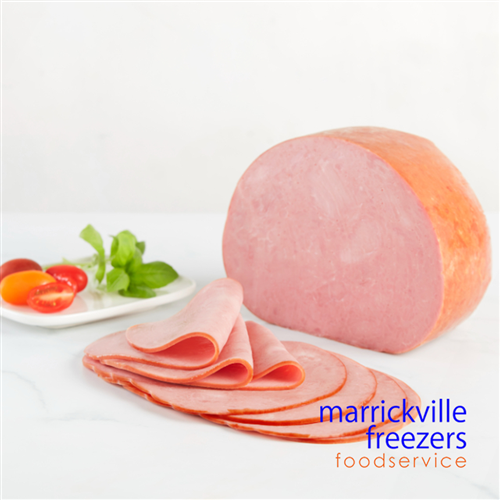 Ham Soccerball Approx 3.5kg DON KRC