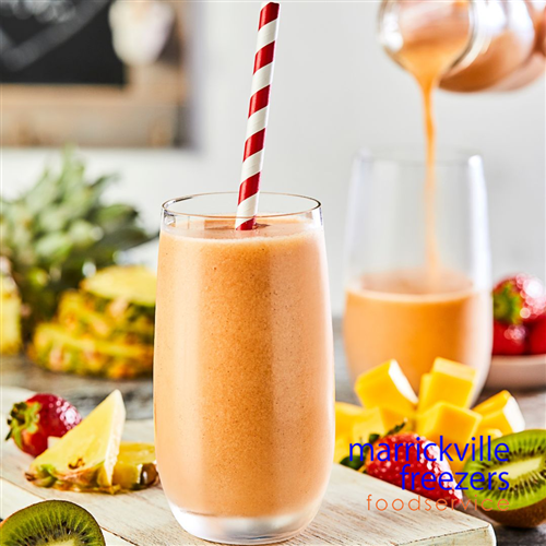 Smoothies Big 5 15x140g