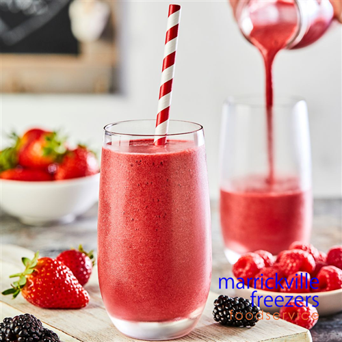 Smoothies Berry Go Round 15x140g