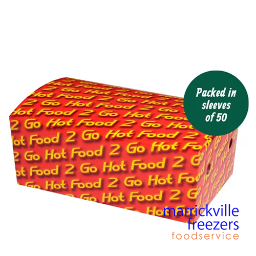 Snack Pack Medium 50 HFTG
