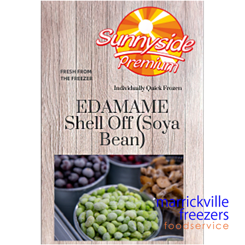 Soya Beans Frozen Bulk 12kg
