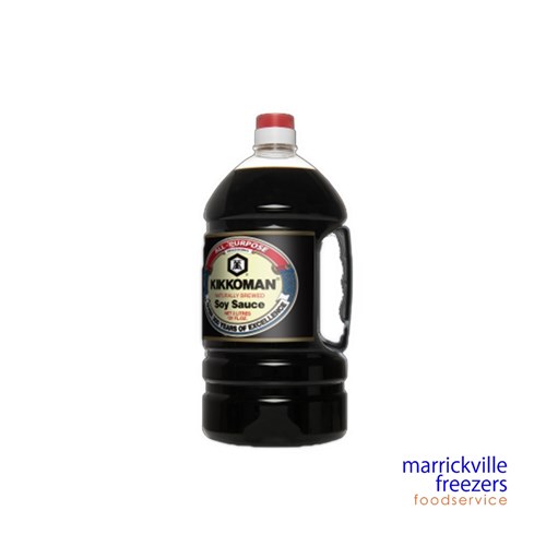 Sauce Soy 3lt Kikkoman