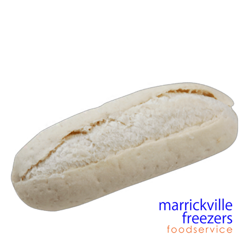 Sandwich White Bread 45X130gr 11301