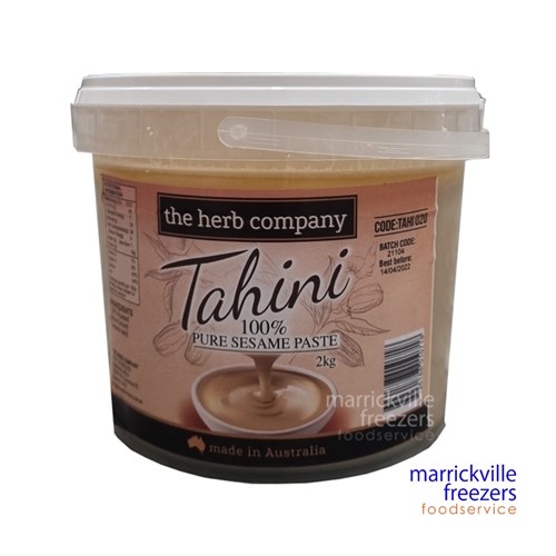 TAHINI 2KG