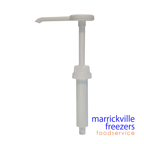 Topping Pump SUNSHINE