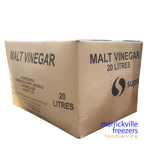 VINEGAR BROWN 20LTR