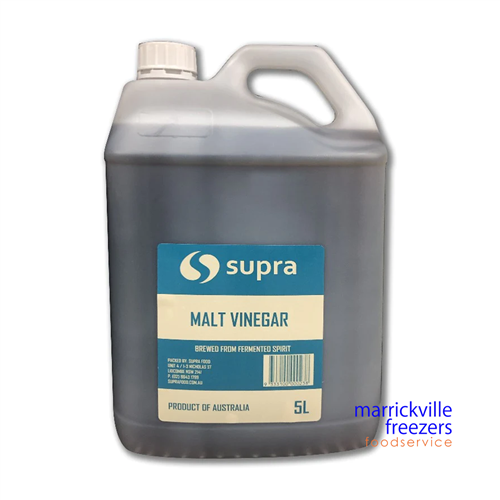 Vinegar Malt 5LTR